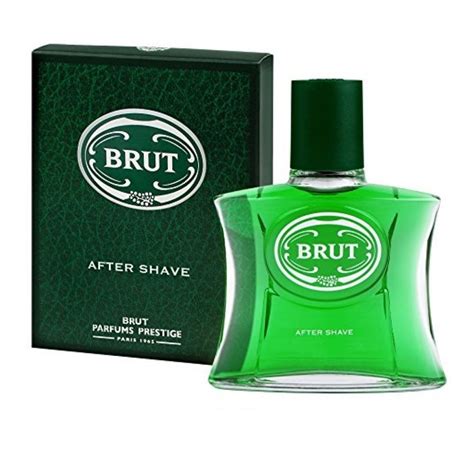 original brut aftershave